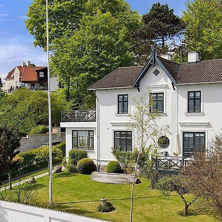 Villa Snekkersten Helsingør Zewnętrze zdjęcie