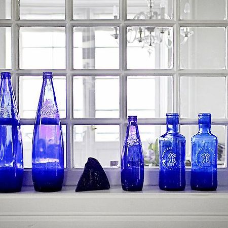 Villa Snekkersten Helsingør Zewnętrze zdjęcie