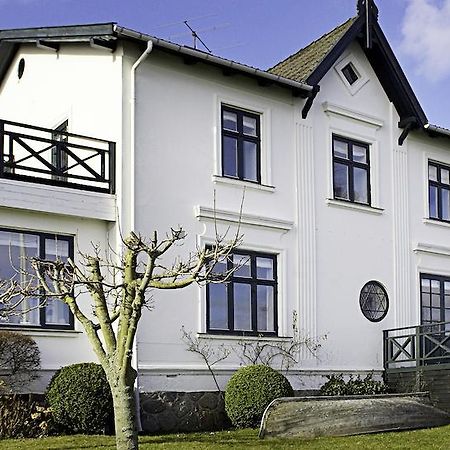 Villa Snekkersten Helsingør Zewnętrze zdjęcie