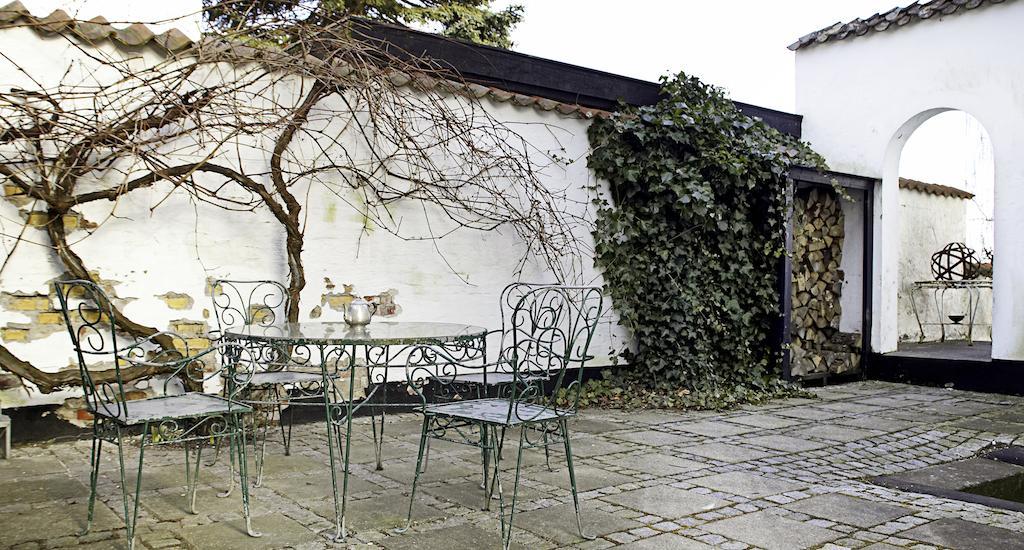 Villa Snekkersten Helsingør Pokój zdjęcie