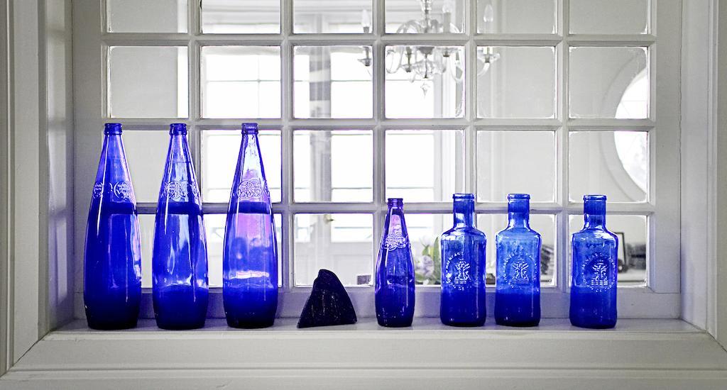 Villa Snekkersten Helsingør Zewnętrze zdjęcie