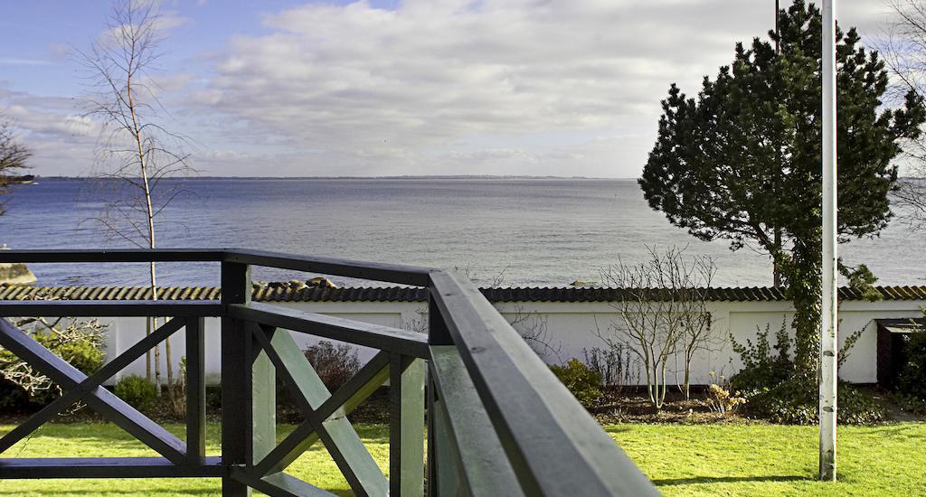 Villa Snekkersten Helsingør Pokój zdjęcie
