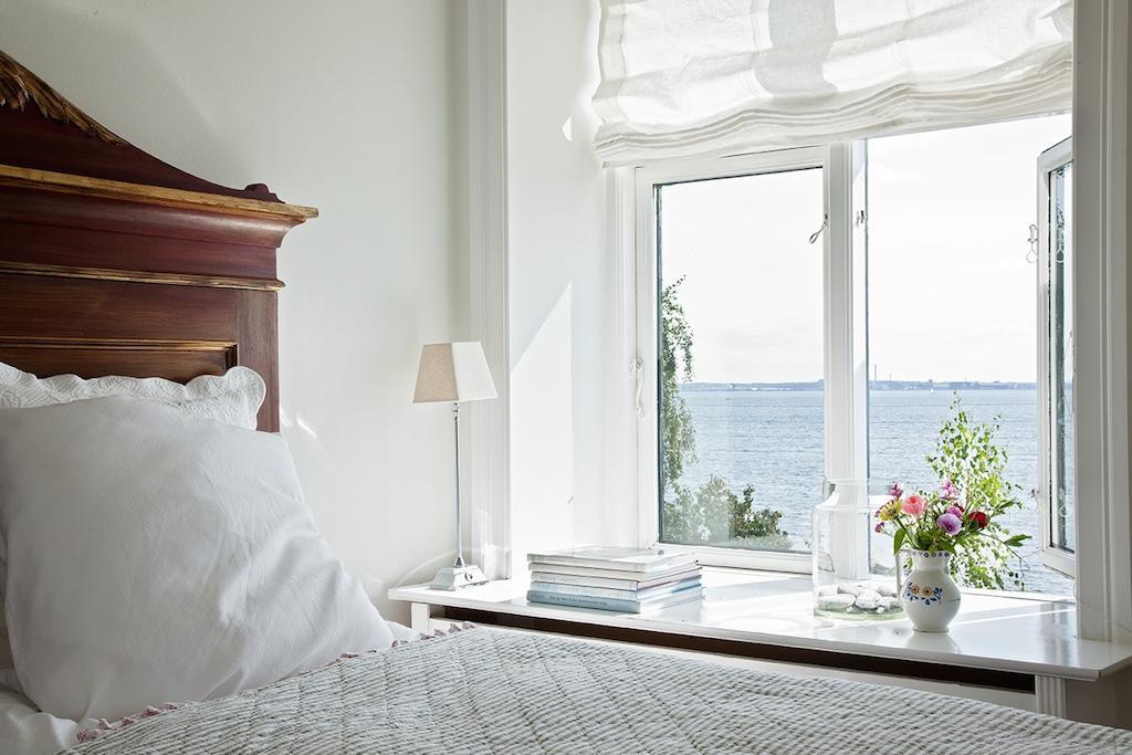Villa Snekkersten Helsingør Pokój zdjęcie