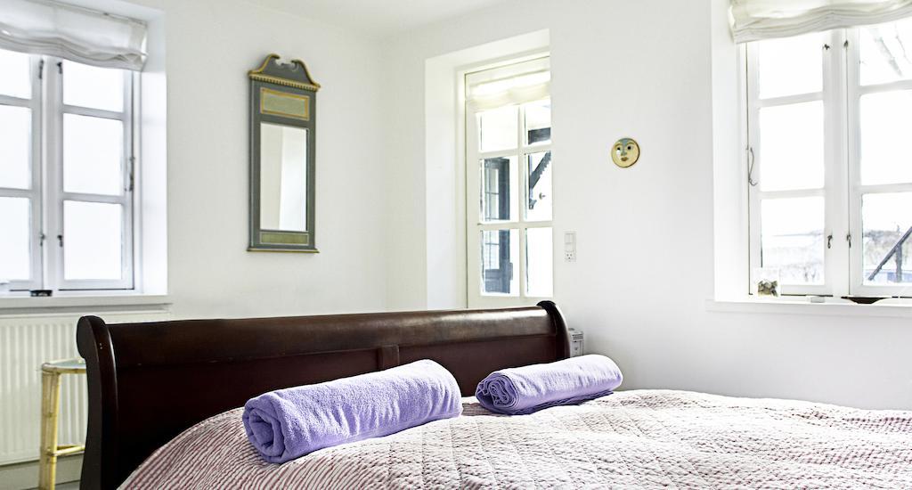 Villa Snekkersten Helsingør Pokój zdjęcie